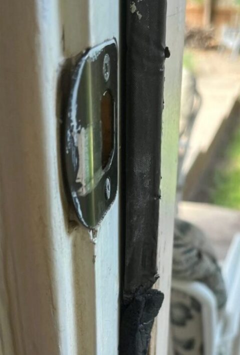 Sealing Your Home: Stop Drafts and Cut Cooling Cost